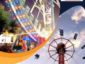 لیست قیمت شهربازی رو باز و بسته