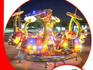 وسایل خانه بازی در تهران