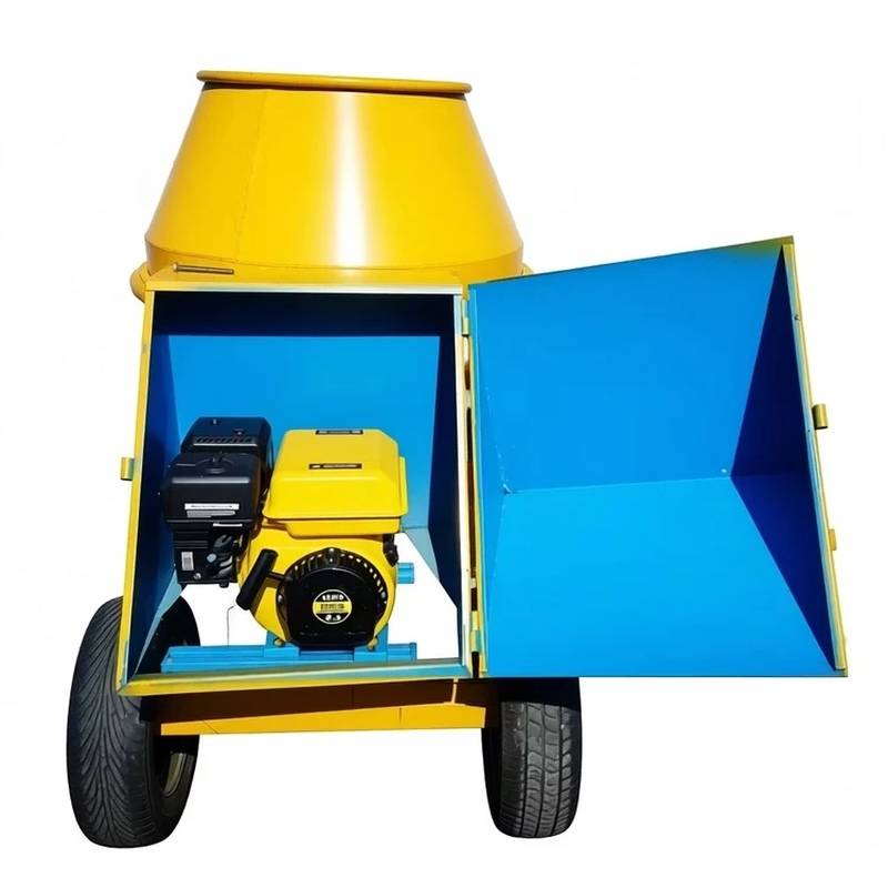 بتونیر بنزینی 250 لیتری دنده زیر در کرج