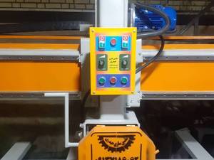 تولیدکننده فرز دو کله اتوماتیک