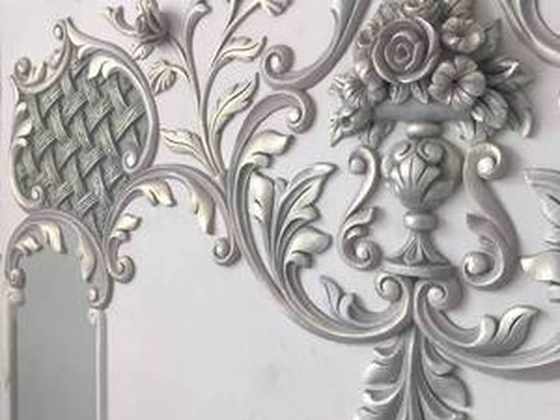 اجرای میکروسمنت تخصصی در شیراز