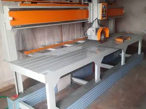 قیمت دستگاه فرز دو کله اتوماتیک ابزار  زن