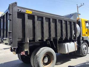 بهترین سازنده اتاق کمپرسی در بوکان