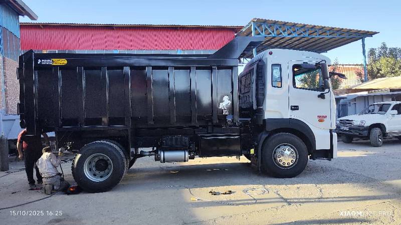 ساخت  انواع اتاق کمپرسی  در ارومیه