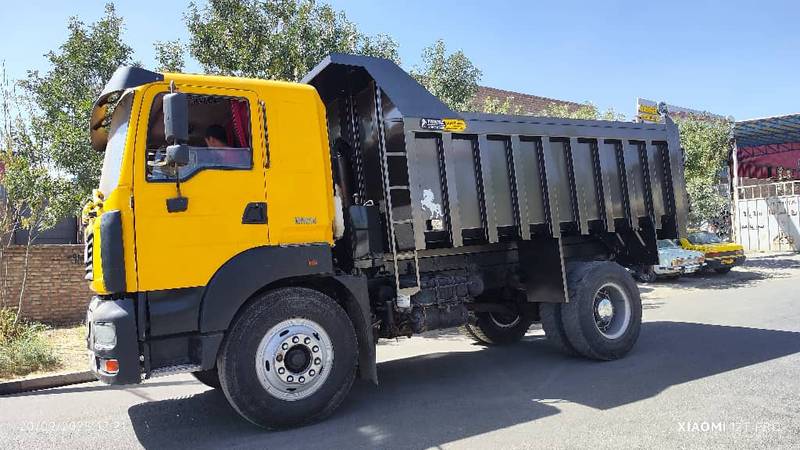 ساخت اتاق کمپرسی طرح سوئدی