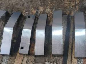 کاور سازی cnc در کرج