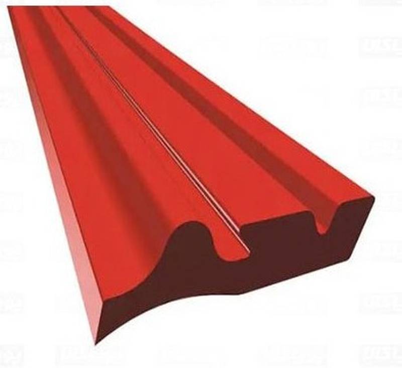 نوار گردگیر کاور دستگاه CNC در قزوین