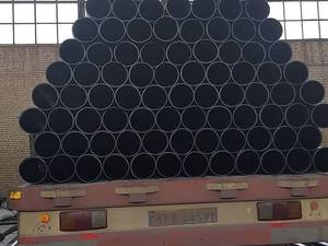 تولید کننده لوله پلی اتیلن در شوش