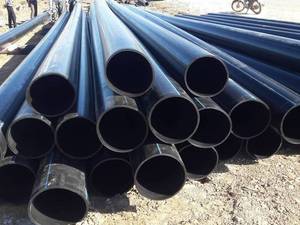 تولید کننده لوله پلی اتیلن در شوش