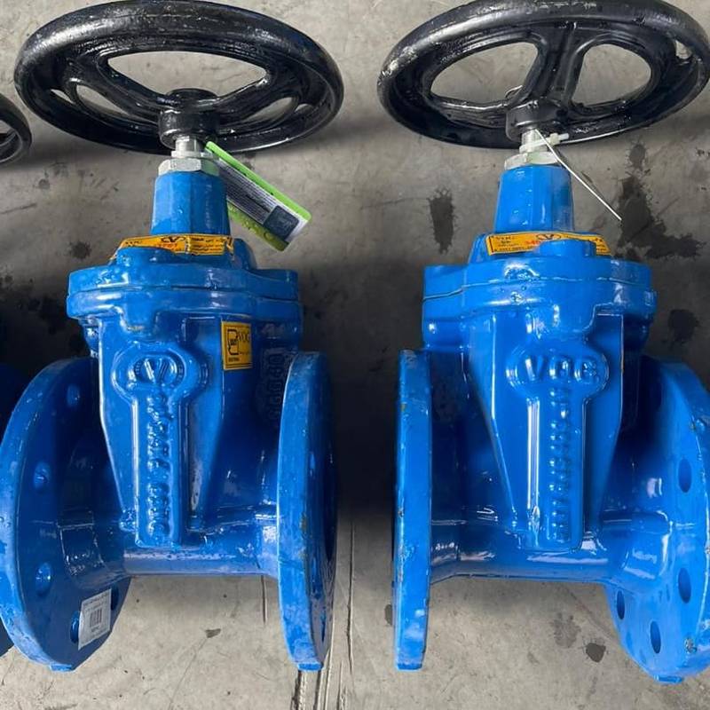 تولید کننده شیرآلات کشاورزی در خوزستان