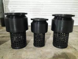 فروش انواع سوپاپ پمپ آب در شوش