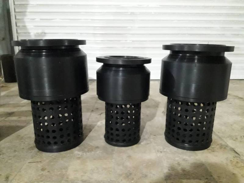 فروش انواع سوپاپ پمپ آب در شوش