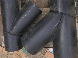 تولید کننده اتصالات سه راهی در اهواز