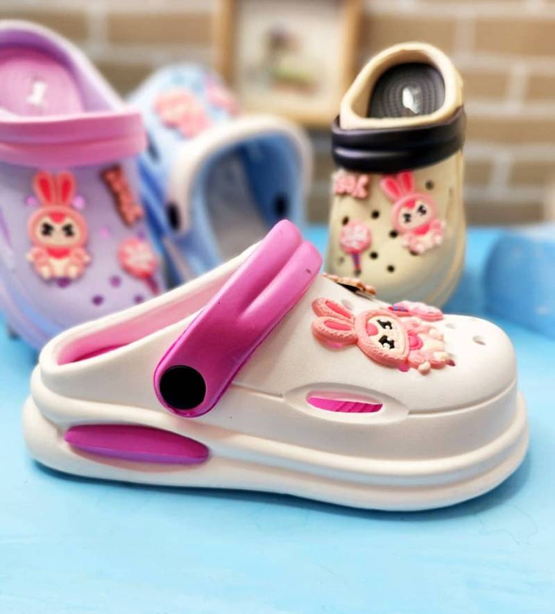 کراکس لبوبو بچگانه در مراغه