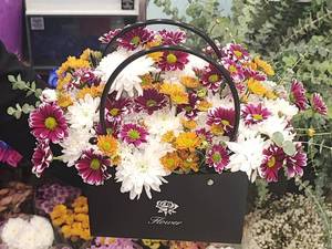 سفارش فرش فلاور های اقتصادی در آمل