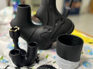  تخصصی دوره‌های آموزشی شمع سازی