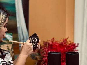 دوره جامع آموزش سنگ مصنوعی