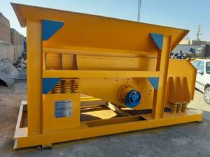 قیمت فیدر گریزلی شن و ماسه در کرج