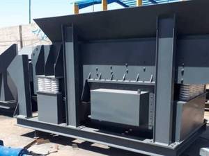 قیمت فیدر گریزلی شن و ماسه در کرج