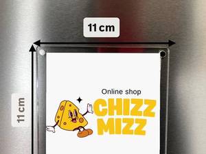 خرید قاب پلکسی برای عکس تولد در مشهد