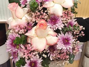 سفارش باکس گل اقتصادی در آمل