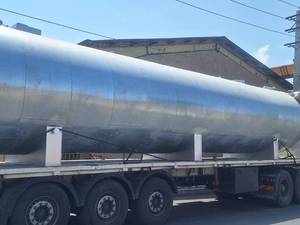 سفارش ساخت کارخانه آسفالت در چالوس