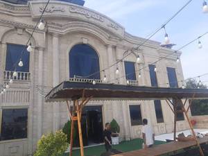 عایق دو جداره با مش فایبرگلاس رشت