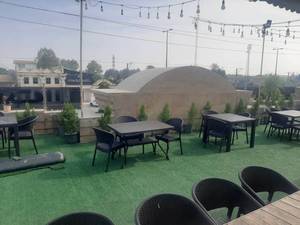 عایق‌کاری و آب‌بندی سقف در رشت