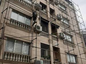 خدمات تخصصی عایق کاری نما در رشت