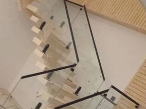 تولید و نصب شیشه سکوریت عباس آباد