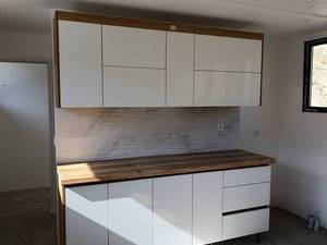 سازنده کابینت های گلاس مات در نوشهر