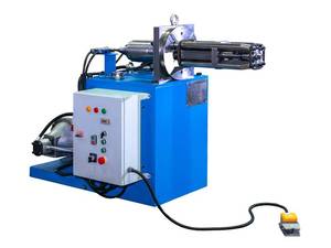 دستگاه چهارگوش کن قوطی در تهران