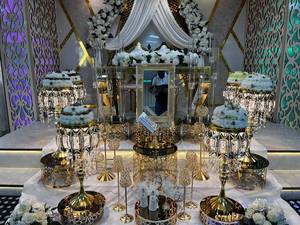 بهترین سالن عقد در اردبیل