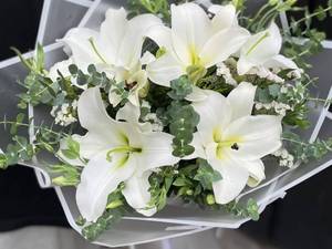 سفارش دسته گل اوریانتال با ارسال در آمل