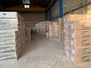 سینک باکسی الکا استیل در اصفهان