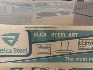 سینک باکسی الکا استیل در اصفهان