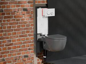 فلاش تانک توکار صبا در اصفهان