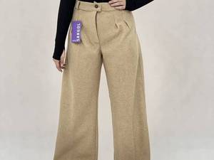 شلوار فوتر پاییزه زنانه شیک در اراک