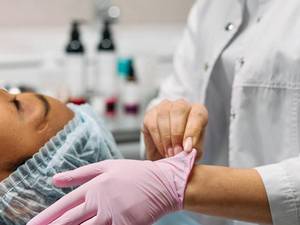 تشخیص سریع عفونت در لنگرود و لاهیجان