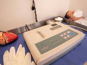 درمان تپش قلب با بسته مرهم قلب در لاهیجان