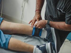 درمان درد عضلات و استخوان  در لنگرود