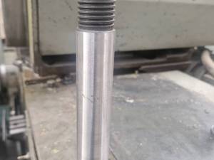 سنگ زنی پیچ در تهران