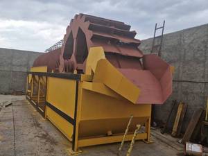 قیمت و خرید ماسه شسته پاکتی پردیس