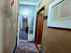 بهترین اقامتگاه بوم گردی در کرمان