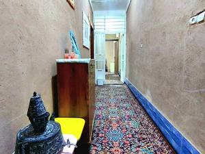 بهترین اقامتگاه بوم گردی در کرمان