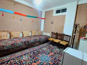 بهترین اقامتگاه بوم گردی در کرمان