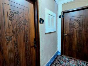 بهترین اقامتگاه بوم گردی در کرمان