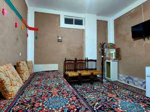 بهترین اقامتگاه بوم گردی در کرمان