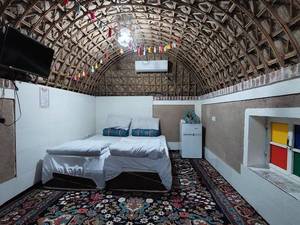 رزرو اقامتگاه بوم گردی در کرمان