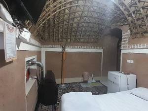 اقامتگاه سنتی شهداد کرمان